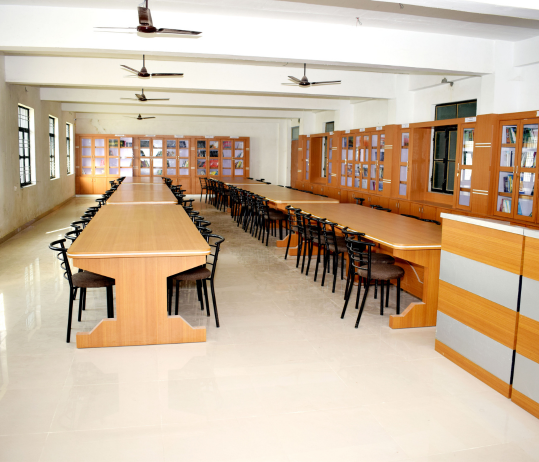 Faculty of Social Sciences